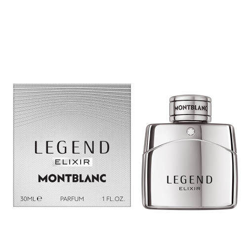 MONTBLANC Legend Elixir - Parfum 3386460169950 MONTBLANC Legend Elixir - Parfum 3386460169950